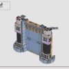 Замок Диснея (LEGO 43222)