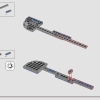 Замок Диснея (LEGO 43222)