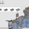 Замок Диснея (LEGO 43222)