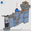 Замок Диснея (LEGO 43222)