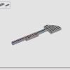 Замок Диснея (LEGO 43222)