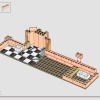 Замок Диснея (LEGO 43222)