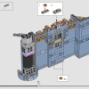Замок Диснея (LEGO 43222)