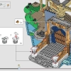 Замок Диснея (LEGO 43222)
