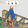 Замок Диснея (LEGO 43222)