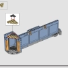 Замок Диснея (LEGO 43222)