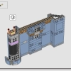 Замок Диснея (LEGO 43222)