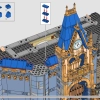 Замок Диснея (LEGO 43222)