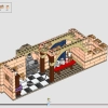 Замок Диснея (LEGO 43222)