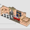Замок Диснея (LEGO 43222)