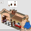 Замок Диснея (LEGO 43222)