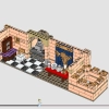Замок Диснея (LEGO 43222)