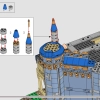 Замок Диснея (LEGO 43222)