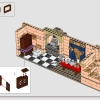 Замок Диснея (LEGO 43222)