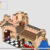 Замок Диснея (LEGO 43222)