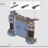 Замок Диснея (LEGO 43222)