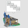Замок Диснея (LEGO 43222)