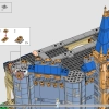 Замок Диснея (LEGO 43222)