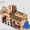 Замок Диснея (LEGO 43222)