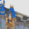 Замок Диснея (LEGO 43222)