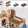 Замок Диснея (LEGO 43222)