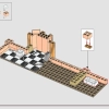 Замок Диснея (LEGO 43222)