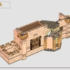 Замок Диснея (LEGO 43222)