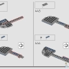 Замок Диснея (LEGO 43222)