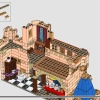 Замок Диснея (LEGO 43222)