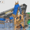 Замок Диснея (LEGO 43222)
