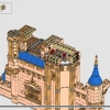 Замок Диснея (LEGO 43222)