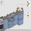 Замок Диснея (LEGO 43222)