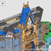 Замок Диснея (LEGO 43222)