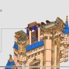 Замок Диснея (LEGO 43222)