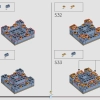 Замок Диснея (LEGO 43222)