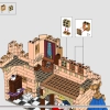 Замок Диснея (LEGO 43222)