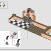 Замок Диснея (LEGO 43222)