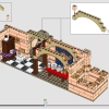 Замок Диснея (LEGO 43222)