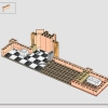 Замок Диснея (LEGO 43222)