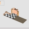 Замок Диснея (LEGO 43222)