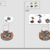Замок Диснея (LEGO 43222)