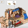Замок Диснея (LEGO 43222)
