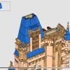Замок Диснея (LEGO 43222)