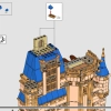 Замок Диснея (LEGO 43222)