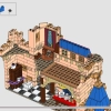 Замок Диснея (LEGO 43222)