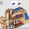 Замок Диснея (LEGO 43222)