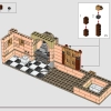 Замок Диснея (LEGO 43222)