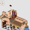 Замок Диснея (LEGO 43222)