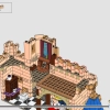Замок Диснея (LEGO 43222)