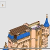 Замок Диснея (LEGO 43222)
